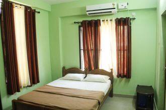 Ashoka Tourist Home, Kochi 2